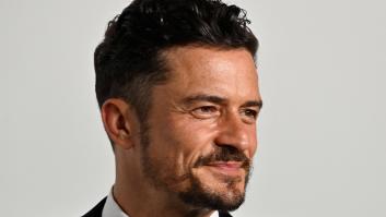 Orlando Bloom comparte una foto tras el gran accidente de su vida: "Escapé por poco de la muerte"