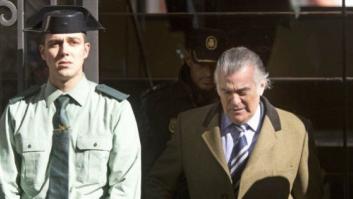 "Indignante", "premio por su silencio": reacciones a la fianza de Luis Bárcenas