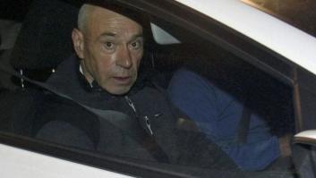 Prisión para el etarra Santi Potros por su implicación en dos atentados