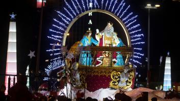 Suspendidas las cabalgatas de los distritos de Madrid y se estudia qué hacer con la principal