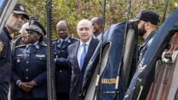 La inquietante fórmula del ministro de Interior, Jorge Fernández Díaz: 'buenismo'+inmigración=xenofobia