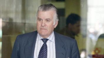 La Audiencia Nacional acuerda libertad bajo fianza de 200.000 euros para Luis Bárcenas