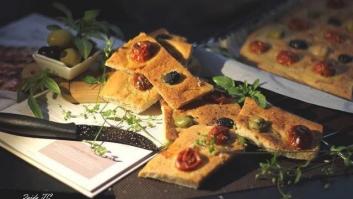 El restaurante de Madrid con una focaccia premiada en el que puedes comer por menos de 20 euros