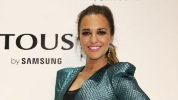 Tenemos la prueba de que Paula Echevarría tampoco sale bien a la primera en las fotos