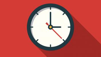 Cambio de hora: el domingo empieza el horario de invierno