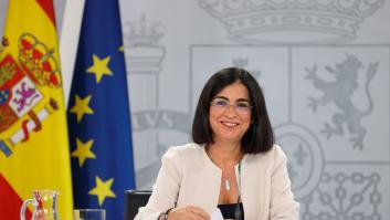 Sanidad propone la tercera dosis para pacientes trasplantados y oncológicos