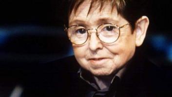 Muere Galindo, mítico colaborador de 'Crónicas Marcianas', a los 81 años