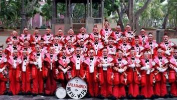 Mariquita, mariposa, bujarrón, maricón, sarasa, sodomita...