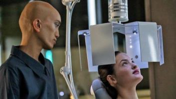 'Santa Clarita Diet' y 'Knightfall': series que vuelven en marzo