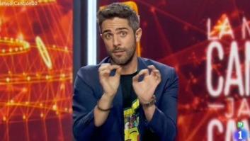 Esta es la razón por la que TVE no emitirá 'La mejor canción jamás cantada' el próximo viernes