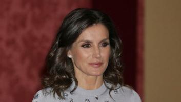 La reina Letizia vacía su agenda para el próximo 8 de marzo, día de la huelga feminista