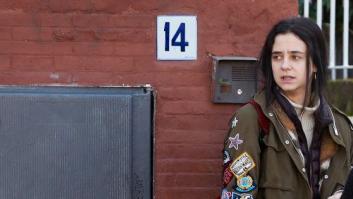 A Victoria Federica, hija de la infanta Elena, le embiste una vaquilla durante una capea