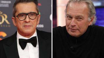 Andreu Buenafuente confiesa la razón por la que Bertín Osborne no va a 'Late Motiv'