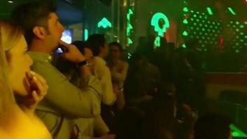 Vox pone en un mitin el himno antifascista 'Bella ciao'