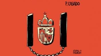 Pablo Casado es una bellísima persona... ¿o no?