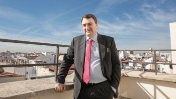 Aitor Esteban: "Casado está legitimando posiciones de Vox"