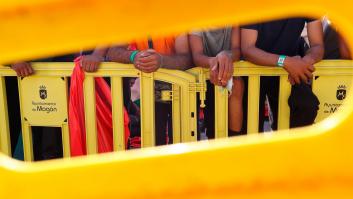 Iñaki Williams sentencia a Santiago Abascal: imposible decir más con menos