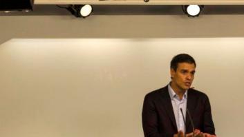 Las claves de la semana: Sánchez, entre la niebla y la ausencia