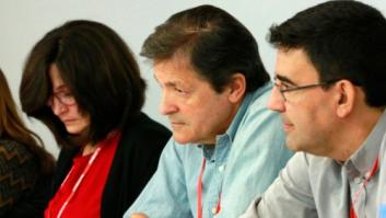 El día que el PSOE consagró la abstención