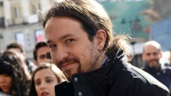 Pablo Iglesias sobre el encuentro con Zapatero: "Deberían tomar nota en el PSOE"