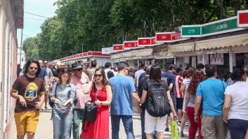La Feria del Libro más esperada: 1.000 escritores, menos colas y altas expectativas