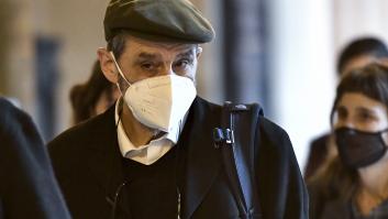 El etarra Josu Ternera, absuelto en la primera causa abierta contra él en Francia