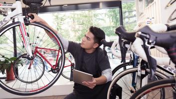En qué fijarse antes de comprarse una bicicleta