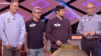 'Los Lobos' aparcan temporalmente la grabación de 'Boom' (Antena 3) tras el fallecimiento de José Pinto