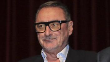 "Personaje": la cruda despedida de apenas 40 segundos que Carlos Herrera le ha dedicado a ("Javier") Arzalluz"