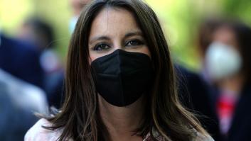 Un exdirigente del PP carga contra Andrea Levy por unas palabras íntimas: "Ese es el nivel"