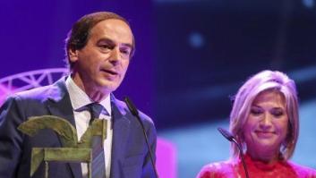 El 'palo' de Isaías Lafuente que hace temblar temblar Twitter por lo que suelta de HazteOir y Hitler