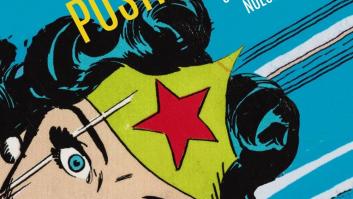 Héroes con y sin capa