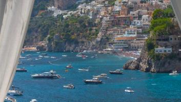 Villa Treville: el primer complejo de villas de 5 estrellas en la costa de Amalfi