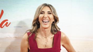 Paz Padilla, en el candelero: conmueve e indigna a partes iguales