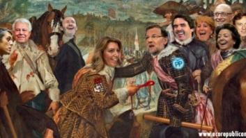 Las redes reaccionan así al resultado del Comité Federal del PSOE