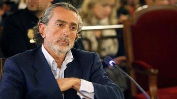 El Supremo confirma la condena a 6 años de cárcel para Francisco Correa por los contratos de la 'Gürtel' con AENA