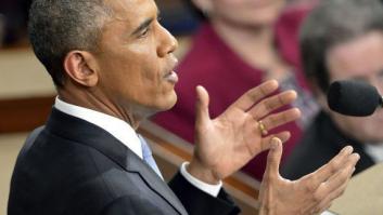 Obama y el estado de la Unión