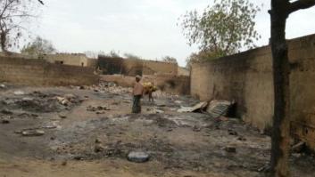 ¿Por qué 17 asesinatos en Francia captan más atención que 2.000 en Nigeria?