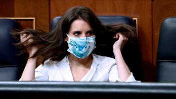 Álvarez de Toledo critica a Casado por no haber sometido a debate el 'no' a la moción de Vox