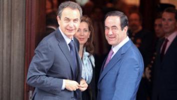 Bono, sobre la reunión con Iglesias: Quien quiera ver deslealtad tiene la mente poco limpia