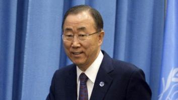 La ONU le saca los colores a España por romper la legalidad en materia de inmigración