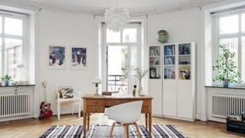 Decoración: 10 trucos para aportar un toque nórdico a tu casa