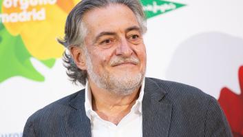 Pepu Hernández dimite como portavoz del PSOE en el Ayuntamiento de Madrid