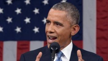 Ha vuelto el Obama del "yes we can"