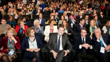 La fiesta del 'silencio mariano'