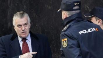 Bárcenas: "Rajoy conocía la 'caja B' del PP desde el principio"