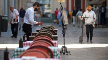 Agosto registra la mayor caída de paro de la historia