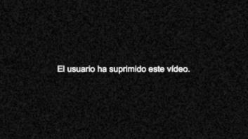 La misteriosa desaparición de un vídeo promocional de Ana Botella