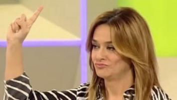 Premios Gerardos: lo peor de la tele en 2014 ha sido Toñi Moreno, Manel Fuentes y Telemadrid