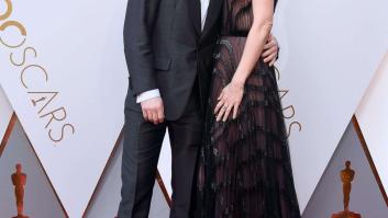 ¿Qué hacía la tenista Garbiñe Muguruza en los Oscar?